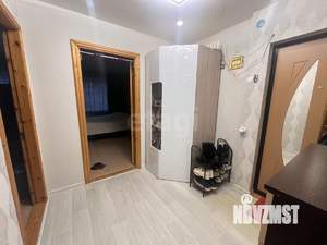 3-к квартира, вторичка, 62м2, 3/5 этаж