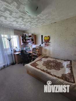2-к квартира, вторичка, 46м2, 5/5 этаж