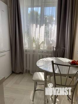 1-к квартира, вторичка, 35м2, 4/4 этаж