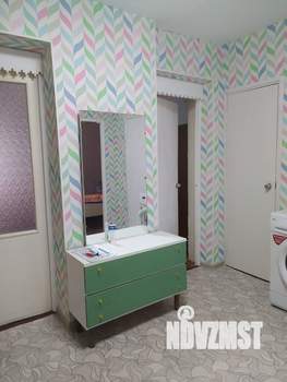 3-к квартира, вторичка, 59м2, 4/5 этаж