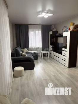 1-к квартира, вторичка, 34м2, 3/9 этаж