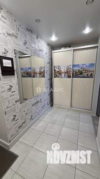 1-к квартира, вторичка, 31м2, 9/9 этаж