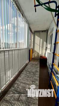 1-к квартира, вторичка, 43м2, 5/12 этаж