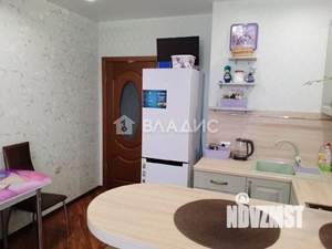 2-к квартира, вторичка, 47м2, 13/16 этаж