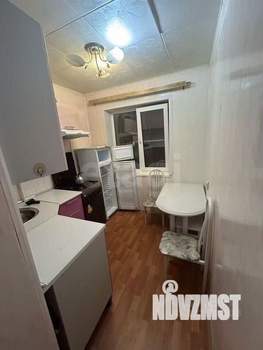 1-к квартира, вторичка, 30м2, 2/5 этаж