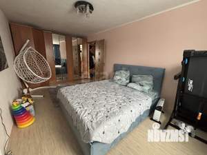 1-к квартира, вторичка, 35м2, 4/5 этаж