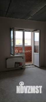 1-к квартира, вторичка, 41м2, 2/4 этаж