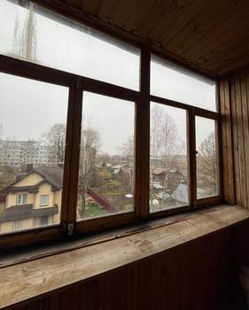 1-к квартира, вторичка, 33м2, 5/5 этаж