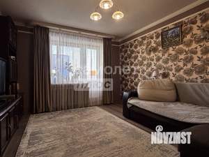 4-к квартира, вторичка, 78м2, 3/9 этаж
