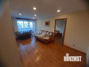 2-к квартира, вторичка, 43м2, 4/5 этаж