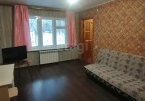 2-к квартира, вторичка, 39м2, 1/5 этаж