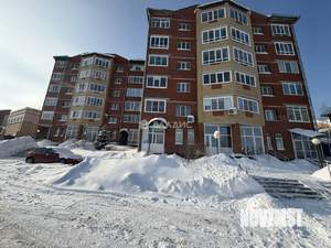 2-к квартира, вторичка, 69м2, 5/5 этаж