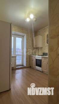 1-к квартира, вторичка, 31м2, 7/15 этаж