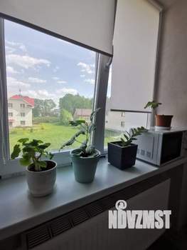 1-к квартира, вторичка, 35м2, 2/4 этаж