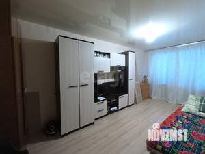 1-к квартира, вторичка, 30м2, 2/5 этаж