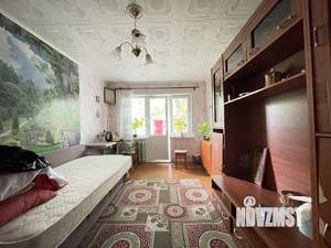 2-к квартира, вторичка, 45м2, 4/5 этаж