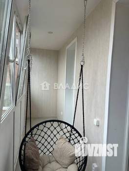 2-к квартира, вторичка, 50м2, 5/5 этаж