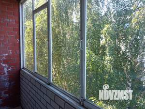 1-к квартира, вторичка, 62м2, 5/5 этаж