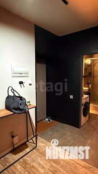 2-к квартира, вторичка, 57м2, 1/10 этаж