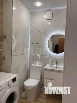 Студия квартира, вторичка, 26м2, 3/12 этаж
