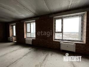 3-к квартира, вторичка, 54м2, 9/10 этаж