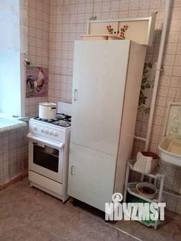1-к квартира, вторичка, 29м2, 3/5 этаж