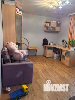 2-к квартира, вторичка, 50м2, 3/4 этаж