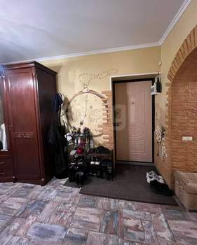 4-к квартира, вторичка, 114м2, 6/9 этаж