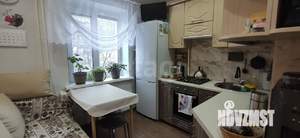 1-к квартира, вторичка, 34м2, 3/6 этаж