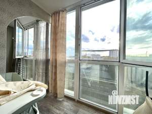 1-к квартира, вторичка, 40м2, 9/13 этаж