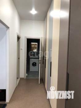 2-к квартира, вторичка, 45м2, 1/10 этаж