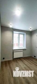 1-к квартира, вторичка, 34м2, 1/5 этаж