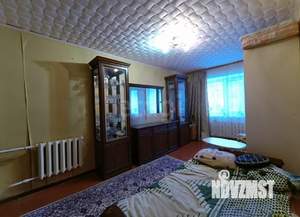 1-к квартира, вторичка, 30м2, 3/5 этаж