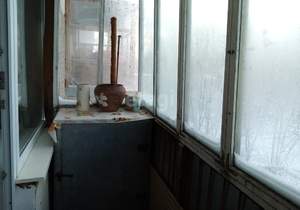 3-к квартира, вторичка, 60м2, 4/5 этаж