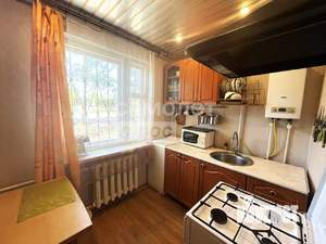 2-к квартира, вторичка, 45м2, 1/5 этаж