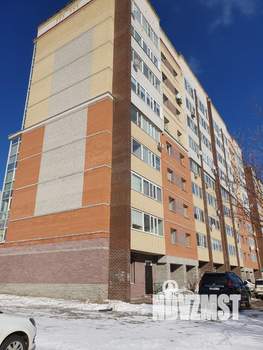 2-к квартира, вторичка, 70м2, 5/9 этаж