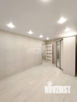 1-к квартира, вторичка, 34м2, 6/9 этаж