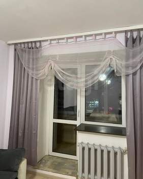 1-к квартира, вторичка, 36м2, 3/13 этаж