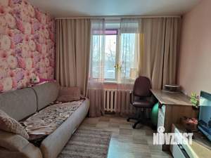 2-к квартира, вторичка, 52м2, 5/9 этаж