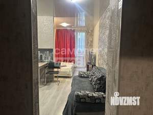 1-к квартира, вторичка, 32м2, 6/14 этаж