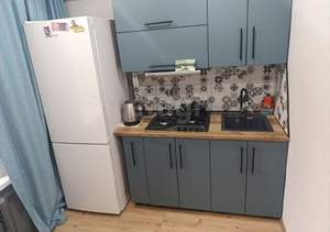 1-к квартира, вторичка, 29м2, 2/5 этаж