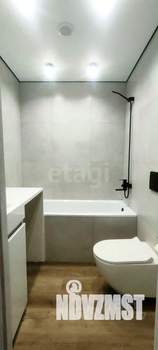 1-к квартира, вторичка, 34м2, 1/5 этаж