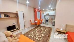 1-к квартира, вторичка, 35м2, 4/9 этаж