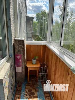 2-к квартира, вторичка, 44м2, 5/5 этаж