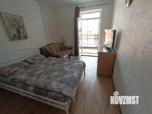 1-к квартира, вторичка, 47м2, 2/13 этаж