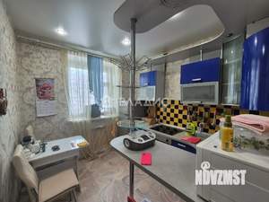 1-к квартира, вторичка, 29м2, 7/9 этаж