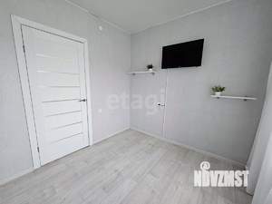 3-к квартира, вторичка, 62м2, 1/2 этаж