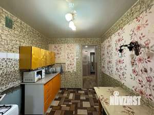 1-к квартира, вторичка, 34м2, 1/9 этаж