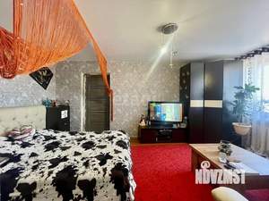 2-к квартира, вторичка, 46м2, 3/5 этаж