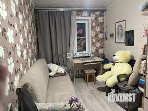 2-к квартира, вторичка, 43м2, 5/5 этаж